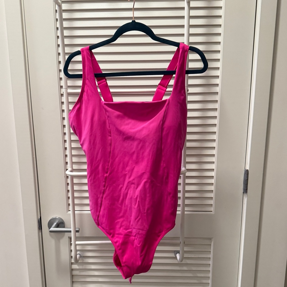 TA3 SQUAREY 2XL PINK